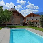 Torgglbauer 5 * Merano