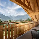 Torgglbauer 5 公寓