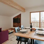 Torgglbauer 5 Apartment