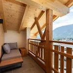Apartment Torgglbauer 5 *