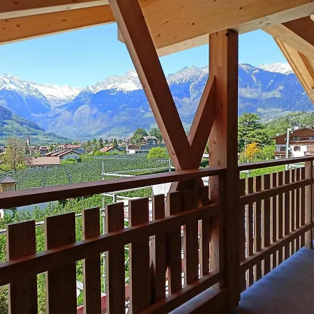 Torgglbauer 5 Merano