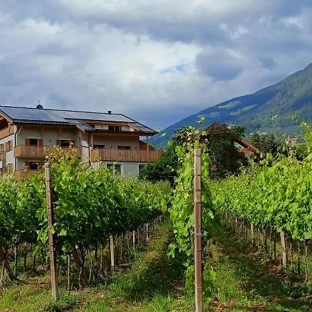 Apartmán Torgglbauer 5