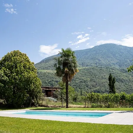 Torgglbauer 5 公寓 *