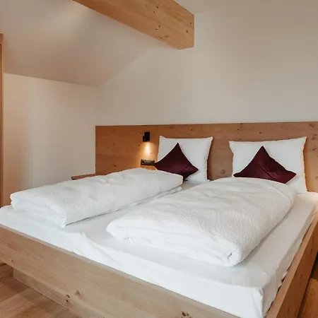 Torgglbauer 5 Apartment Merano