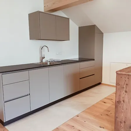 Apartment Torgglbauer 5