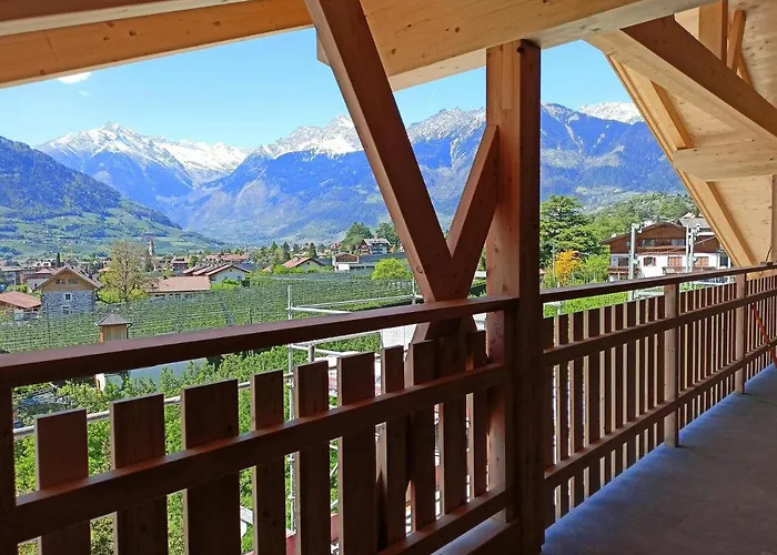 Torgglbauer 5 Merano