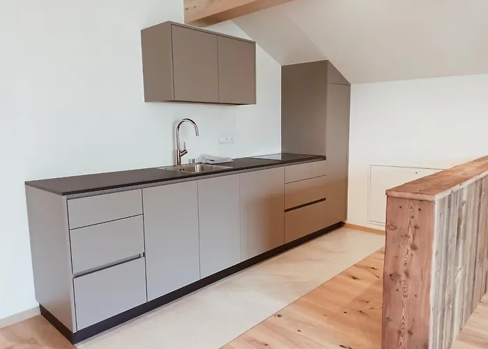 Appartement Torgglbauer 5 *