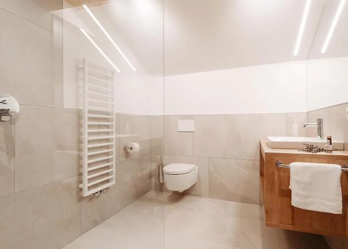 Appartement Torgglbauer 5 *