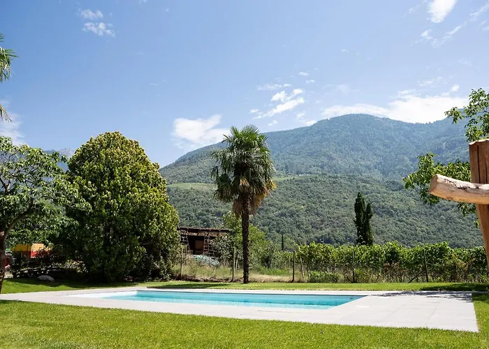 Torgglbauer 5 Appartement *