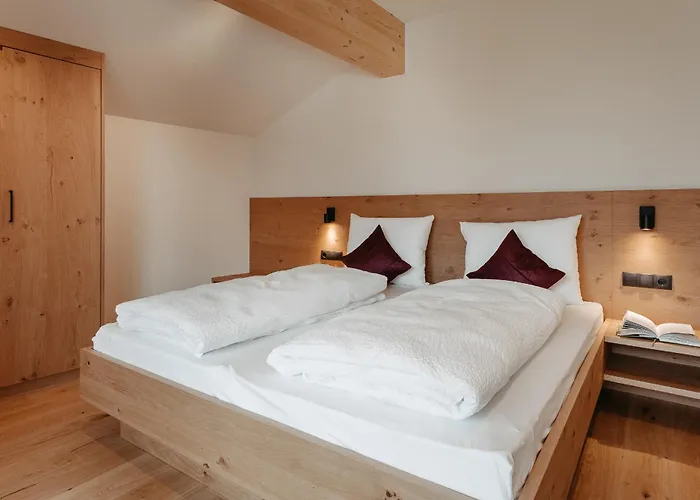 Torgglbauer 5 * Merano